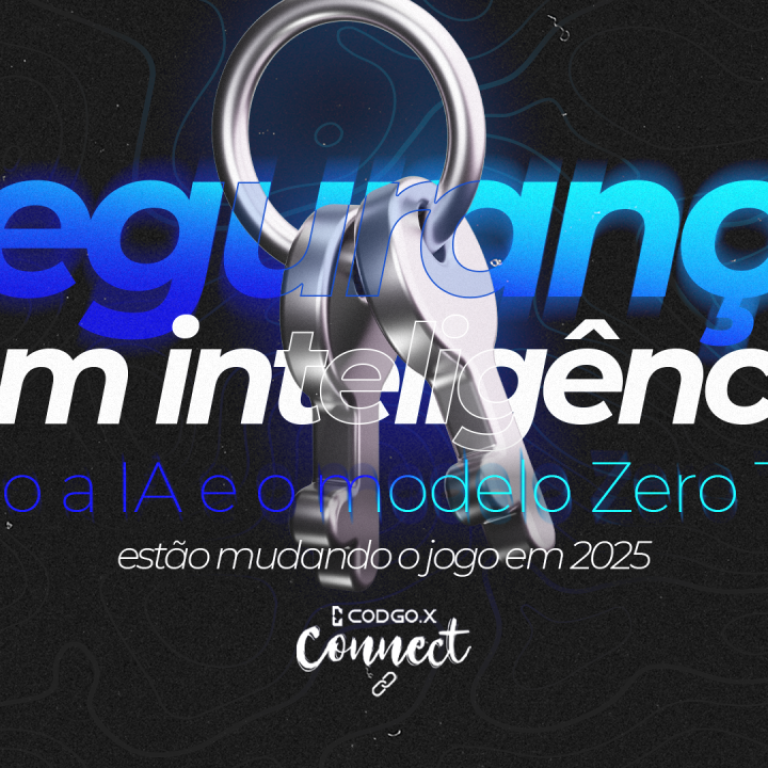 Segurança com inteligência